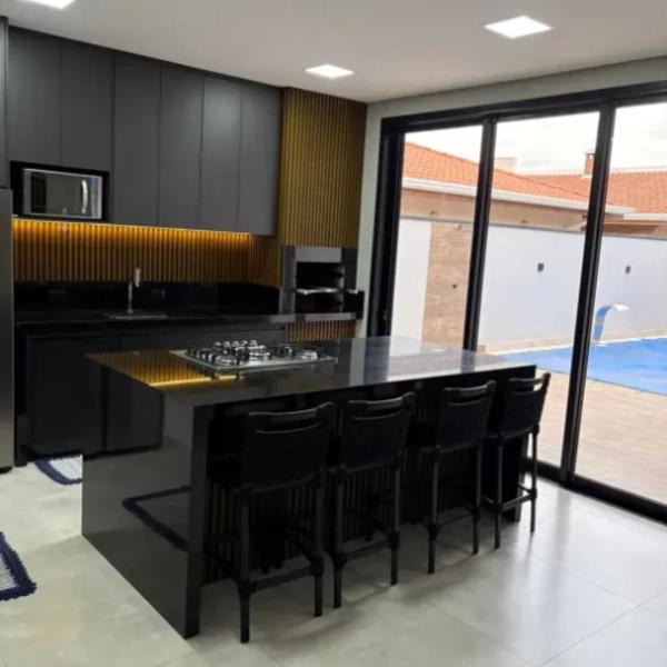 Casa de Luxo temporada - Foto 5