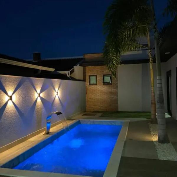 Casa de Luxo temporada - Foto 4