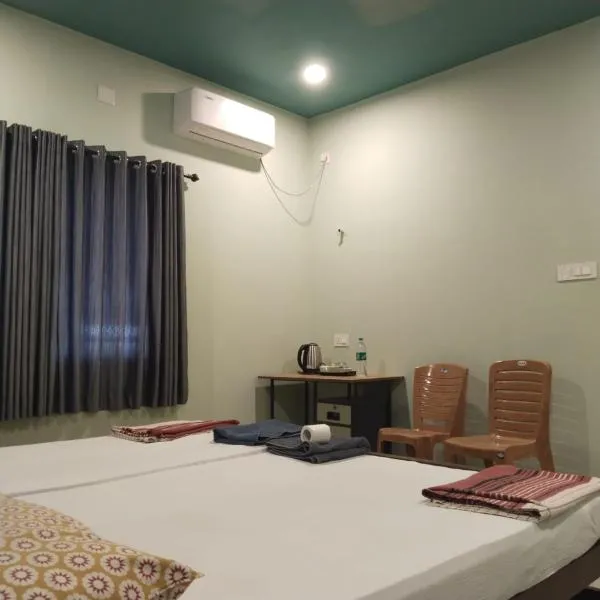 Cherish homestay, hotel a Cochin