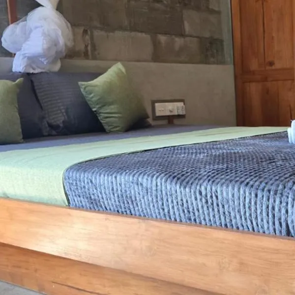 nelli house, hotel in Galle