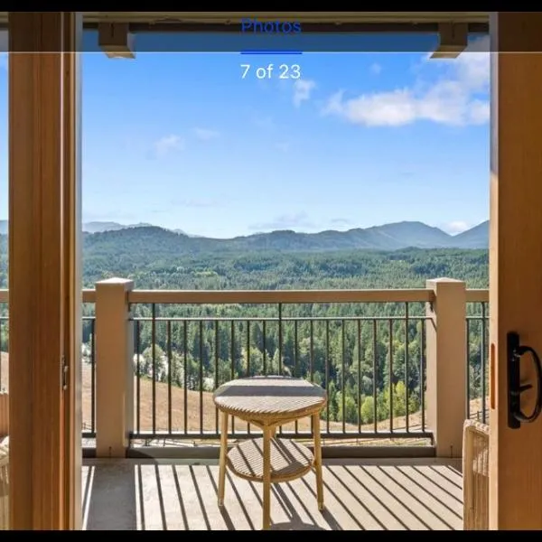 Suncadia Lodge, hotel en Cle Elum