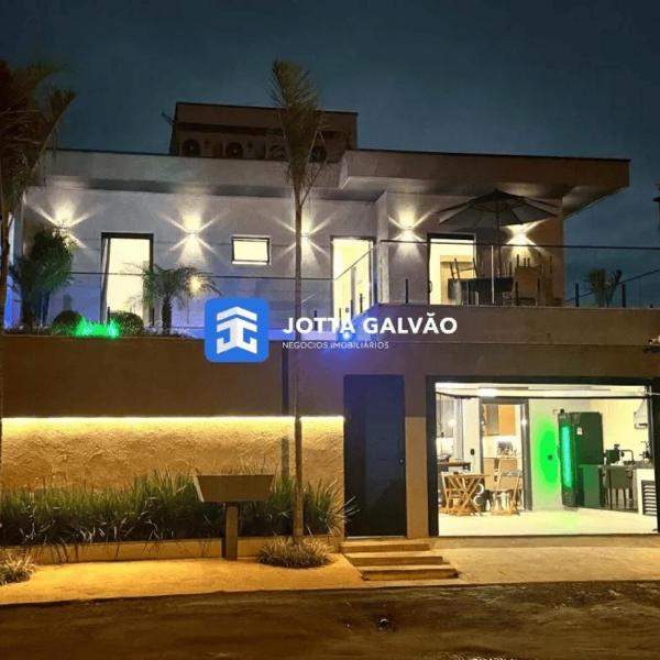 Casa Luxo