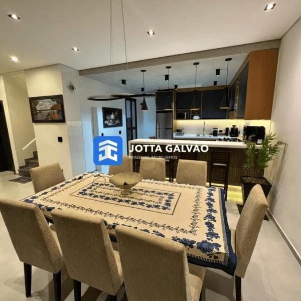 Casa Luxo - Foto 5