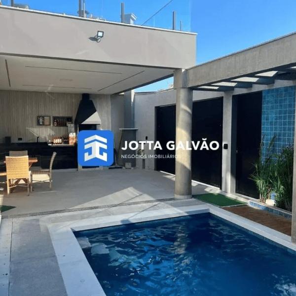 Casa Luxo - Foto 4