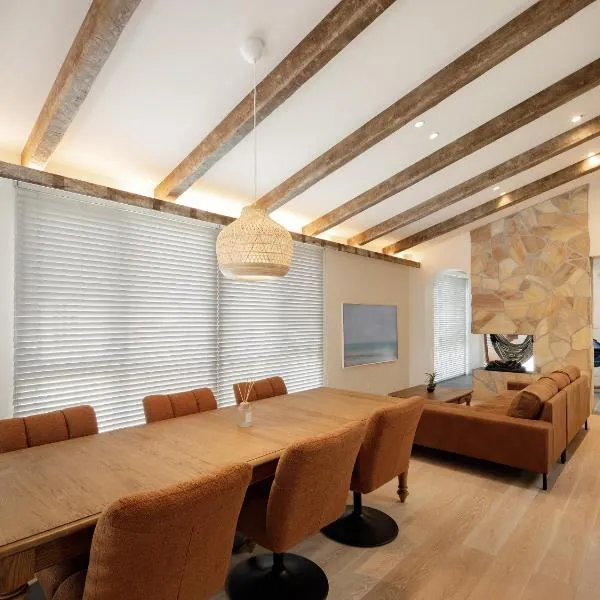 -new-SHELL THE THIRD, Hotel in Kamakura