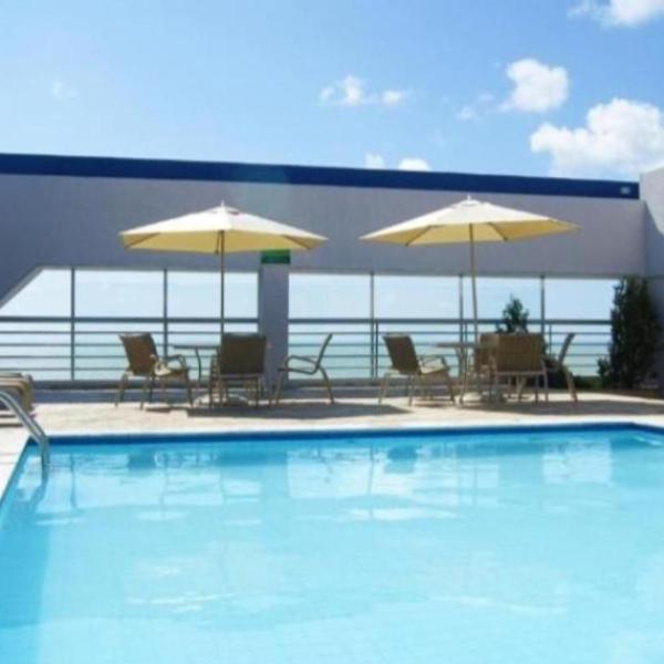 HOTEL TAMBAU FLAT Particular Cobertura Duplex