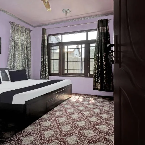 Hotel O Amber Inn photo 2