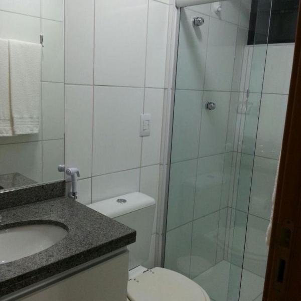 Apartamento todo climatizado - Praia de Ponta Verde - Foto 3