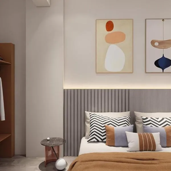 SCN City Rayong เอส ซี เอน ระยอง, hotel in Ban Chang