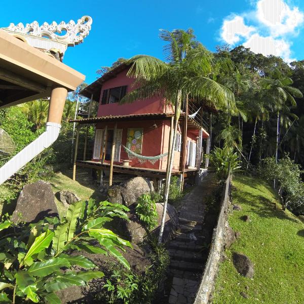 Suites do Félix