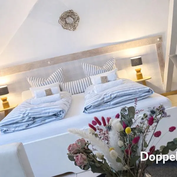 Weberhof - Münster 3, hotel a Münster