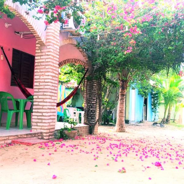 casa n 4 jeri