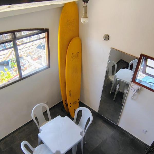 Apartamento a 350 Metros da Praia