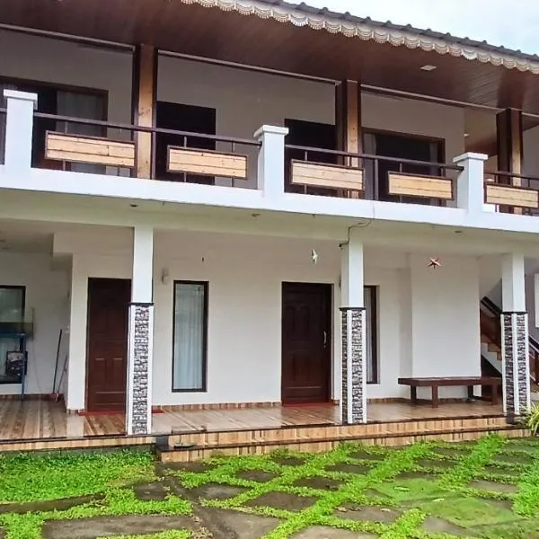 MARARI GOD's OWN VILLA, hotel in Alleppey