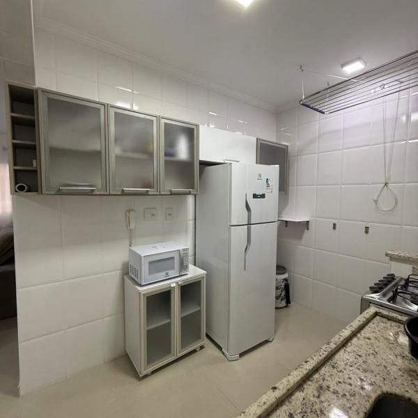 Apartamento canto do forte - Foto 3