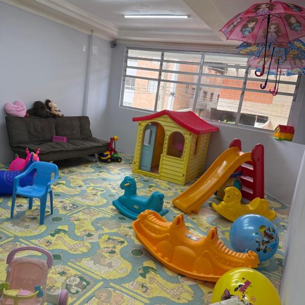 Apartamento canto do forte - Foto 4