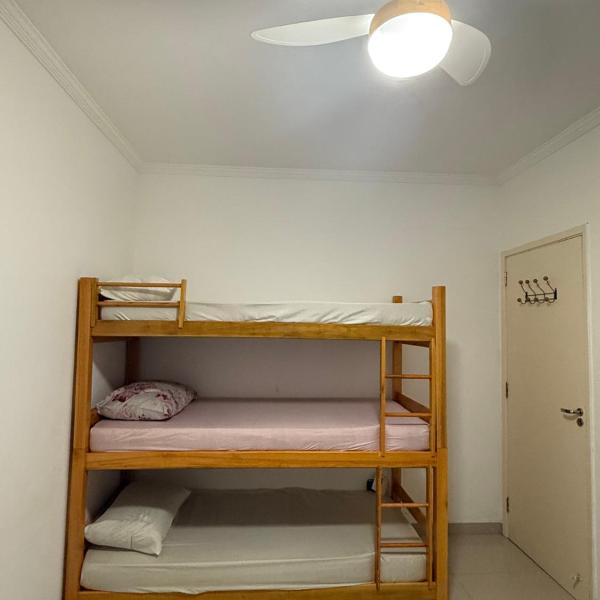 Apartamento canto do forte - Foto 2
