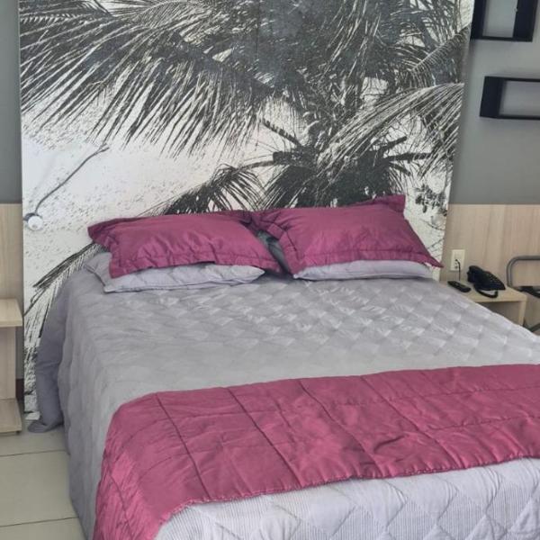 Apartamento quarto e sala, Edf Boulevard Side - Foto 2