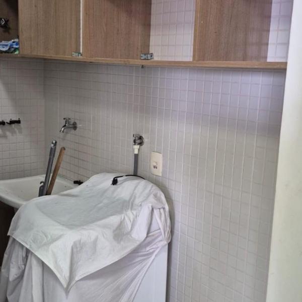 Apartamento quarto e sala, Edf Boulevard Side - Foto 3