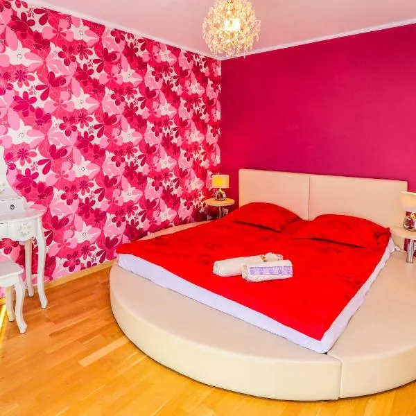 Apartament Margarites, hotel in Władysławowo
