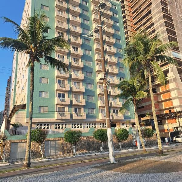 Apartamento canto do forte - Foto 5