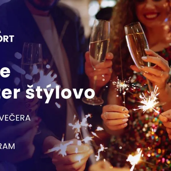 TILIA Resort，位于道尼库宾的酒店