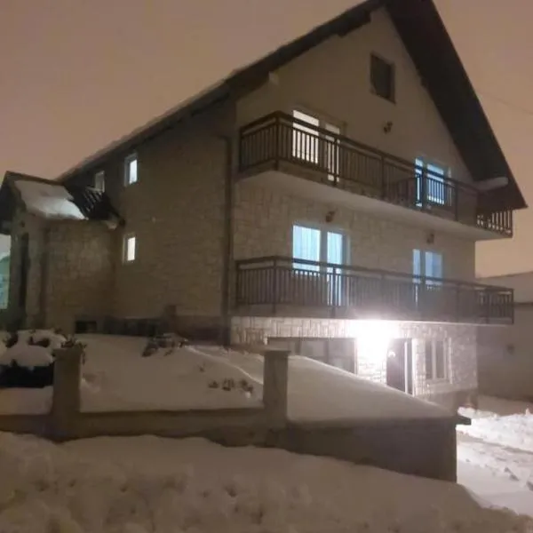 Studio apartman KONAK, hotel em Kupres