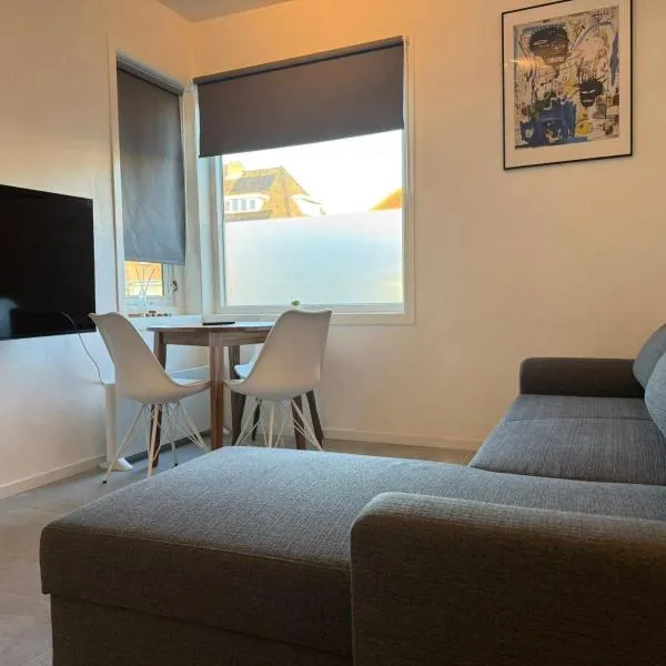 Stratum Apartment No Kitchen - By T&S, hotel in Eindhoven