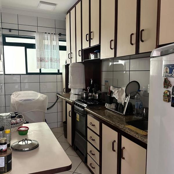 Apartamento pé na areia! - Foto 2