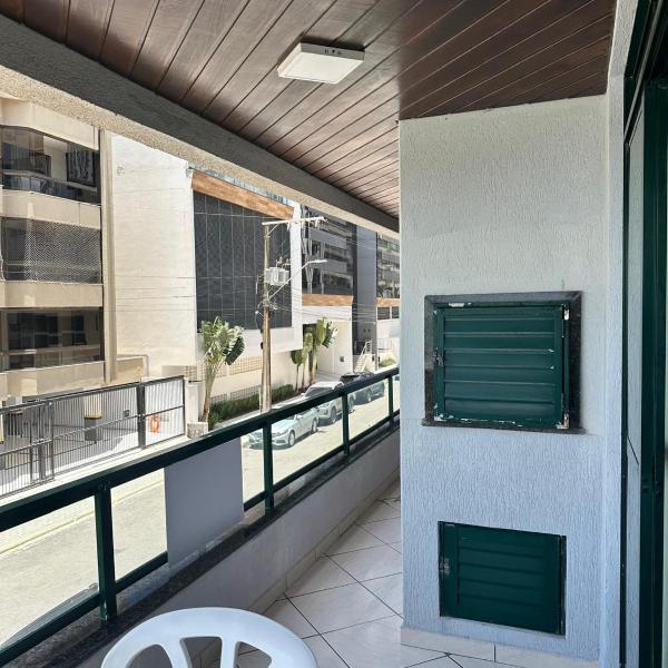 Apartamento pé na areia! - Foto 3