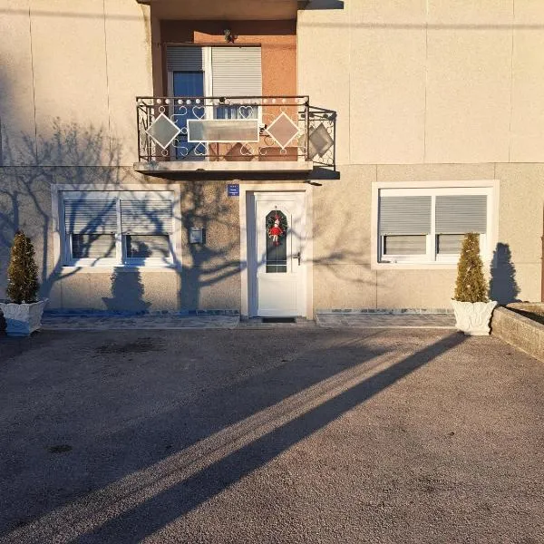 Apartman Ivo, hotel in Livno