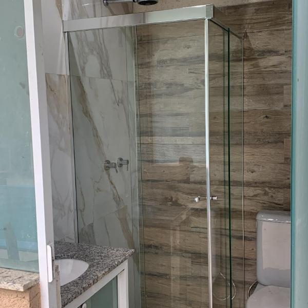 Casa com piscina e churrasqueira perto das praias - Foto 3