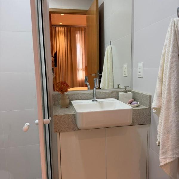 Excelente apartamento na ponta verde - Foto 3