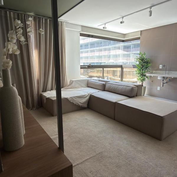Excelente apartamento na ponta verde - Foto 2