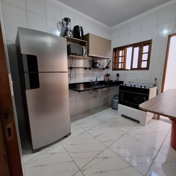 Casa praia dos sonhos itanhaem - Foto 4