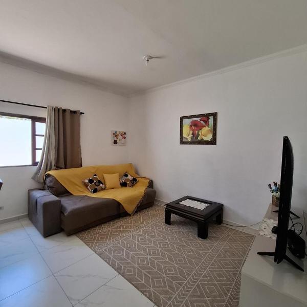 Casa praia dos sonhos itanhaem - Foto 5