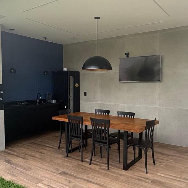 Casa condomínio Sauipe 4 Suites - Foto 4