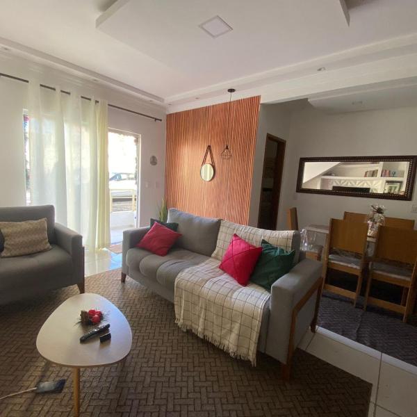 APARTAMENTO COM SUITE EM CONDOMÍNIO FECHADO com estacionamento próprio - Foto 5