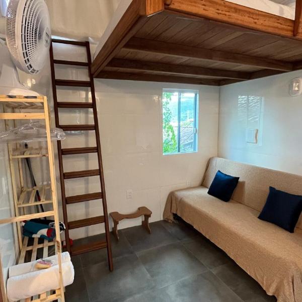 Tiny House Armação no Morro - Foto 2