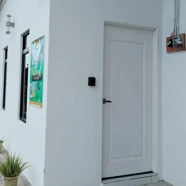 Homestay Rezquna Deluxe Studio, hotel v destinaci Beaufort
