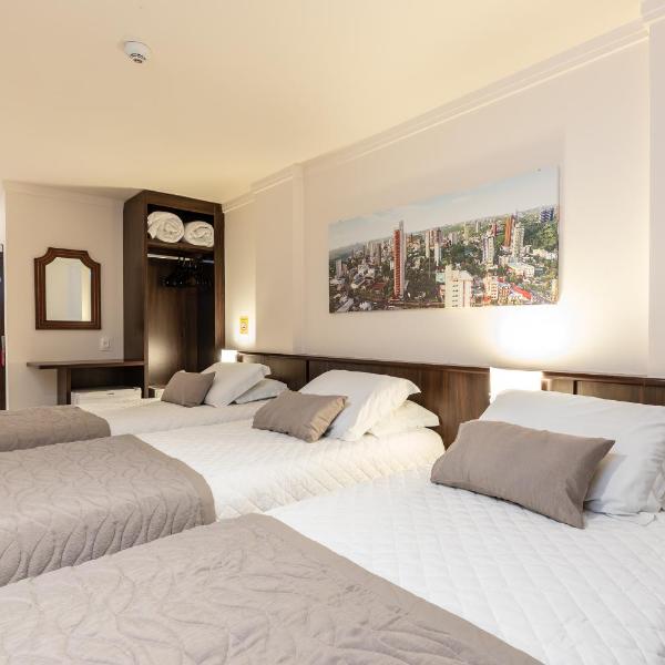 Bogari Hotel - Foto 2