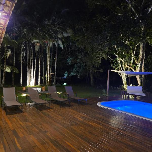 paraíso tropical exótico, natureza e mar, golfe e marina - repaginada - Foto 4