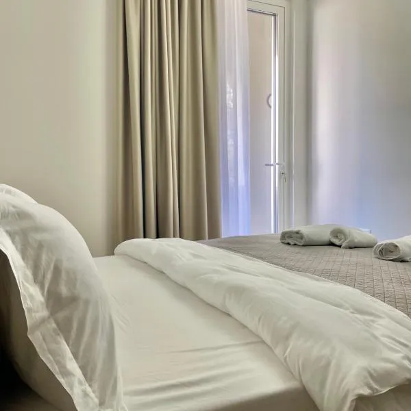 Villa Safira, hotel in Durrës