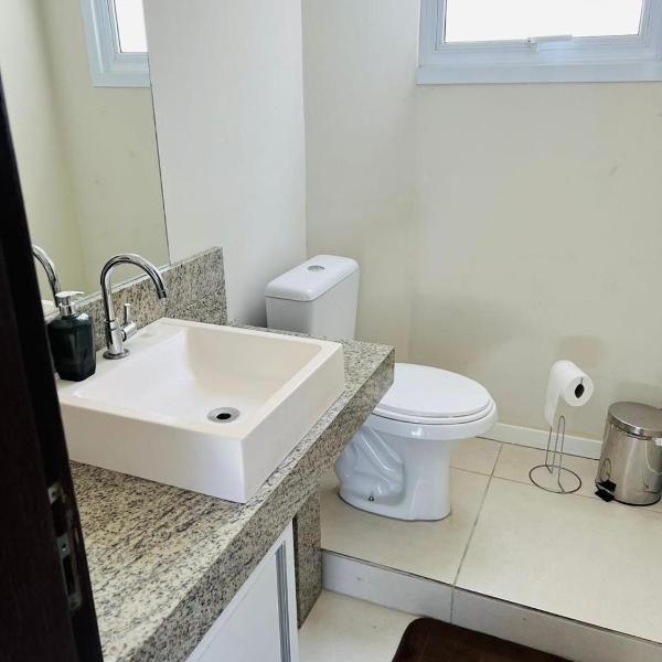 Casa condomínio lagoa cortada - Foto 3