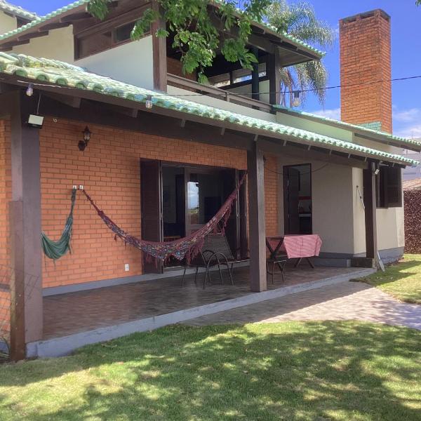 BEAUTIFUL HOUSE IN TORRES - Peace, beauty, beautiful landscape
