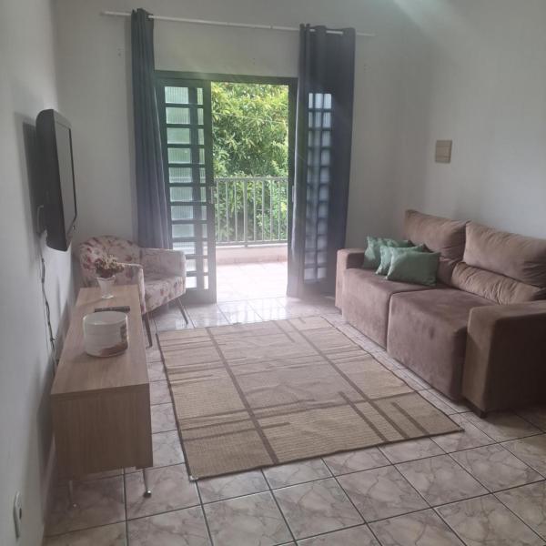 Apartamento em Aparecida- SP próximo a Basílica