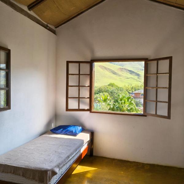 Casa Maia Sana Hostel - Foto 2