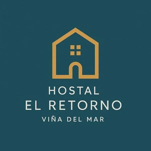 El Retorno a Viña, hotel en Viña del Mar