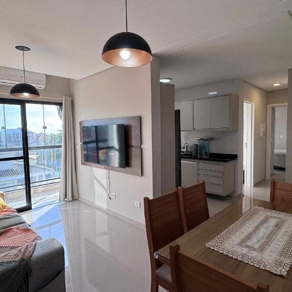 Apartamento com Terraço vista Mar - Foto 4