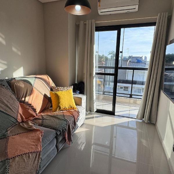 Apartamento com Terraço vista Mar - Foto 5